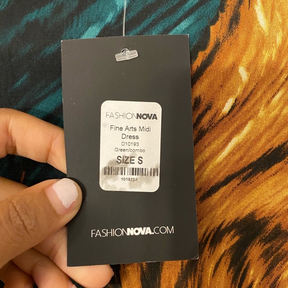 New with Tags - Picture 4 of 4